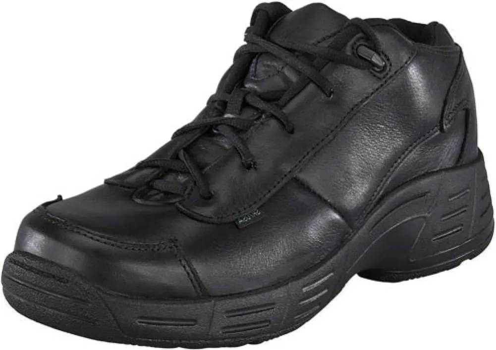 Reebok tactical Unisex Reebok Men's CP8300 Black Postal TCT Athletic (CP8300-W-13.0) Hiking Shoe, 13 US