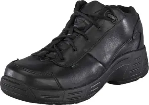 Reebok tactical Unisex Reebok Men's CP8300 Black Postal TCT Athletic (CP8300-W-13.0) Hiking Shoe, 13 US