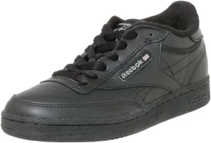 Reebok Unisex-Child Club C Sneaker