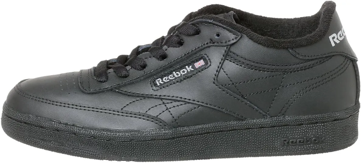 Reebok Unisex-Child Club C Sneaker