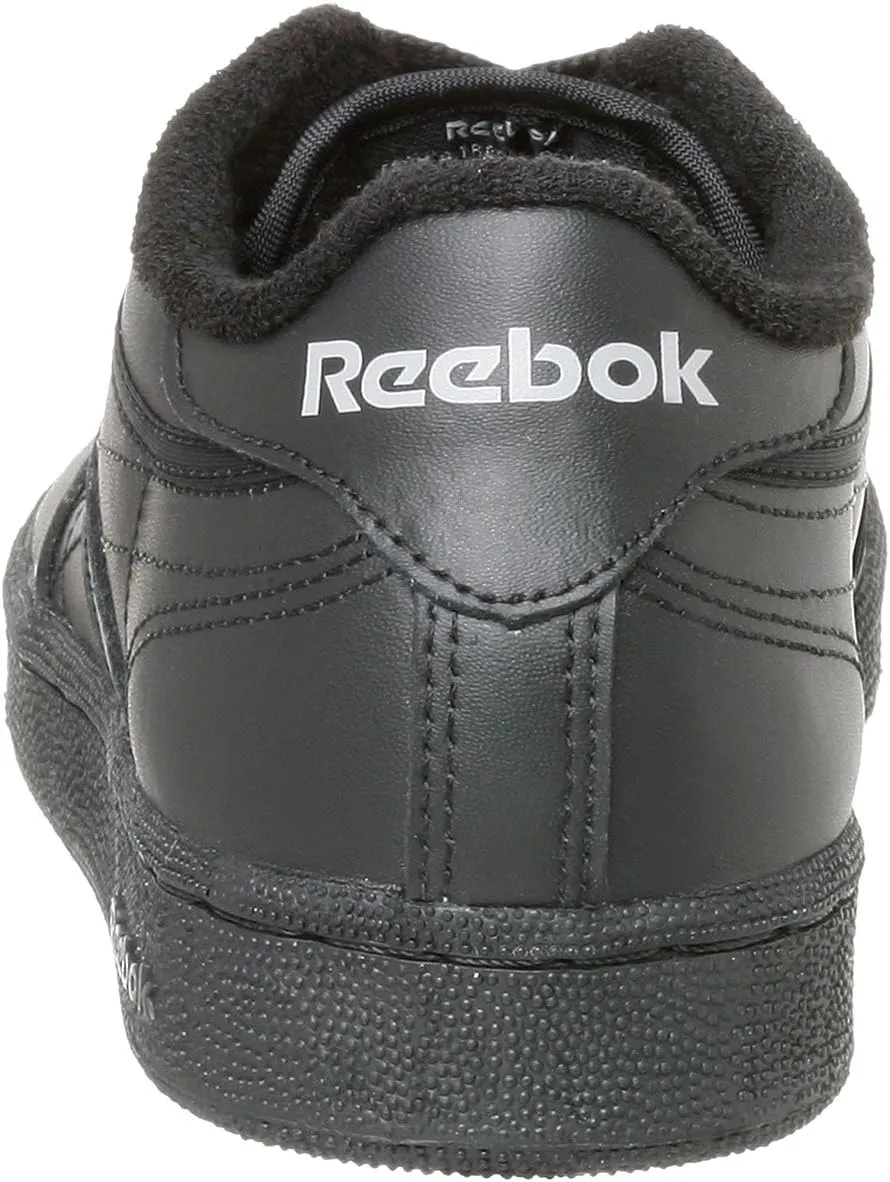 Reebok Unisex-Child Club C Sneaker