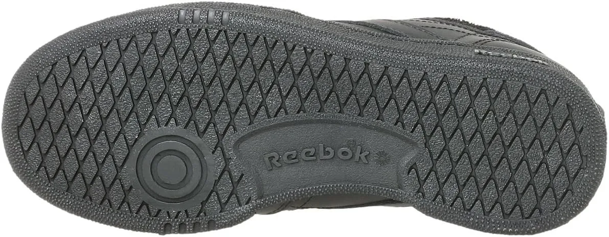 Reebok Unisex-Child Club C Sneaker