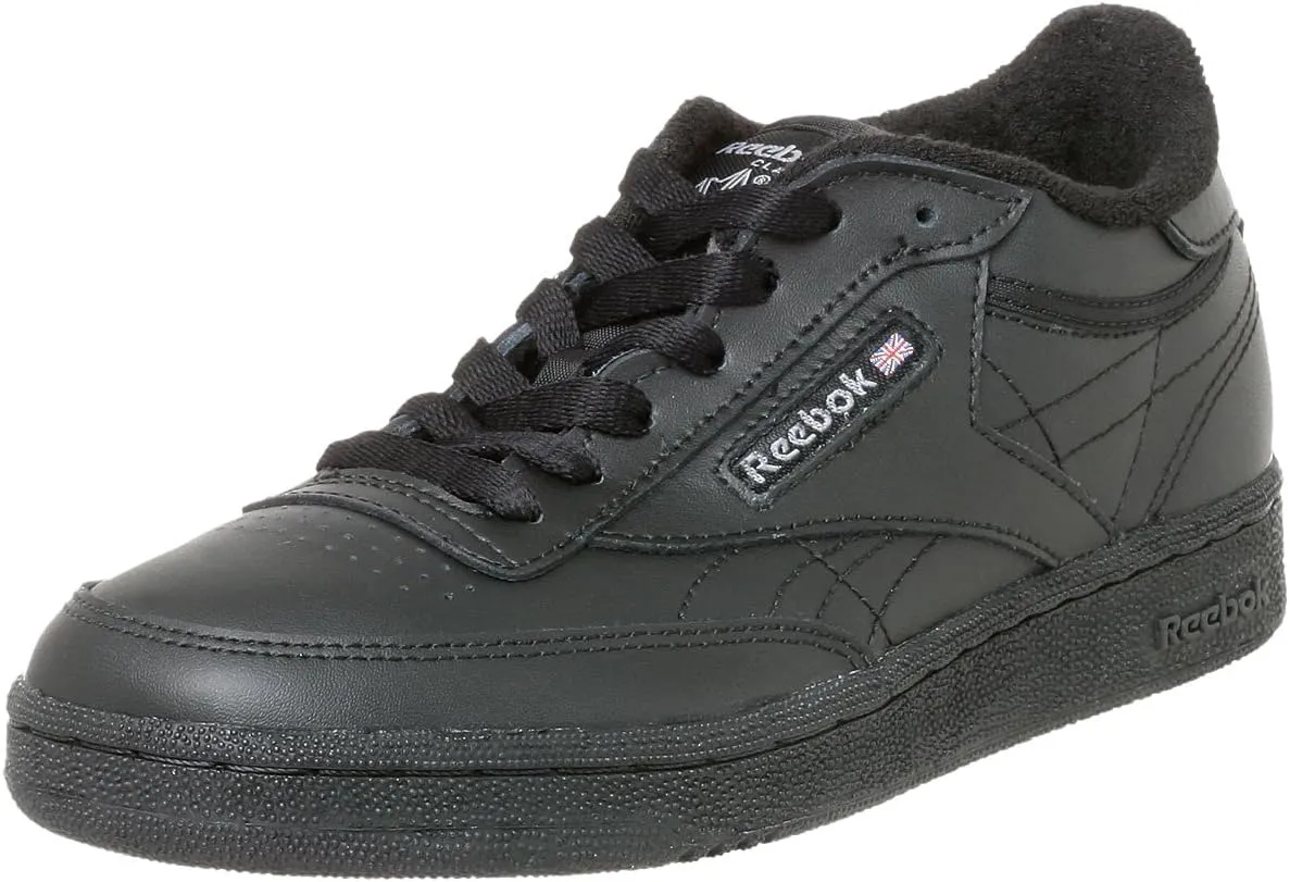 Reebok Unisex-Child Club C Sneaker