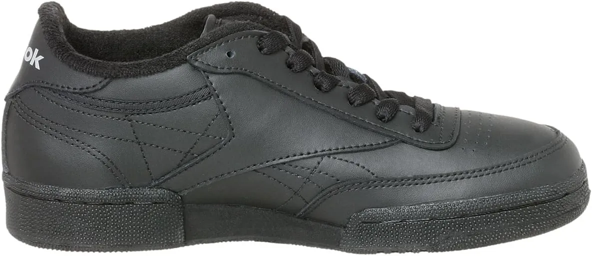 Reebok Unisex-Child Club C Sneaker