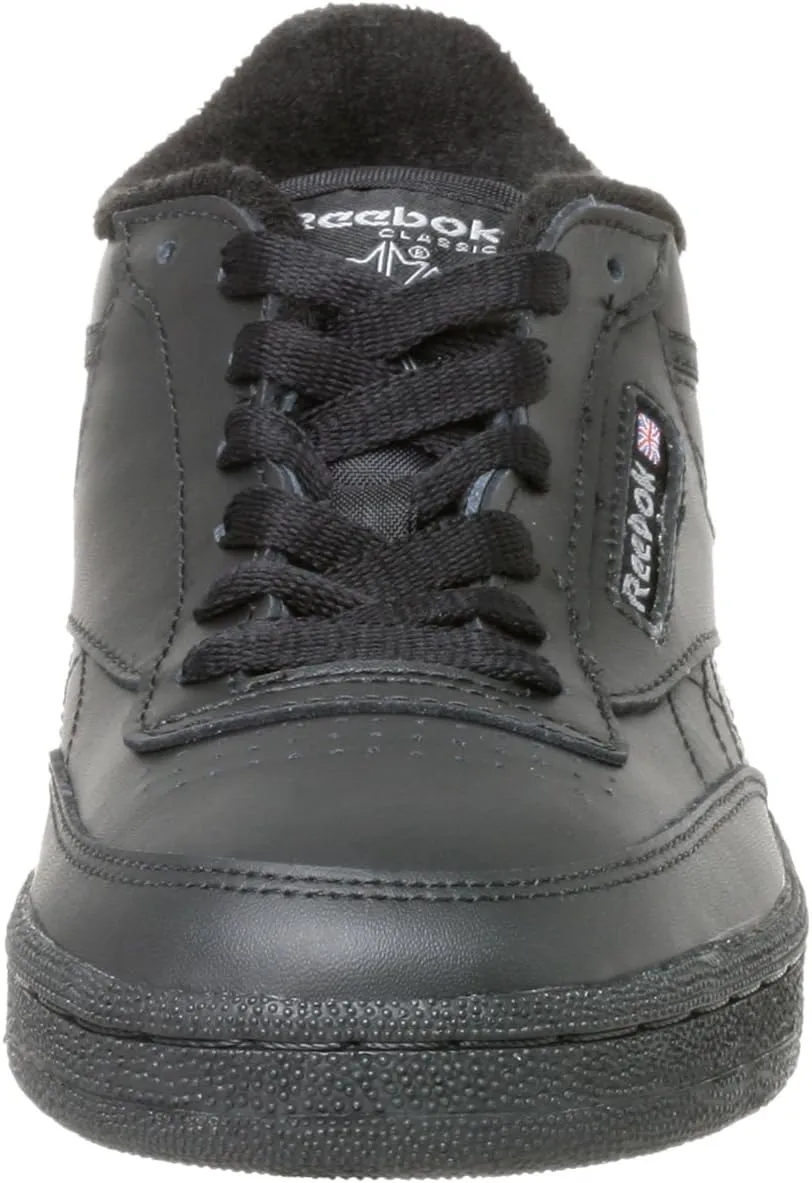 Reebok Unisex-Child Club C Sneaker