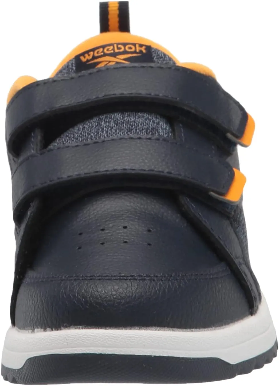 Reebok Unisex-Child Weebok Low Sneaker