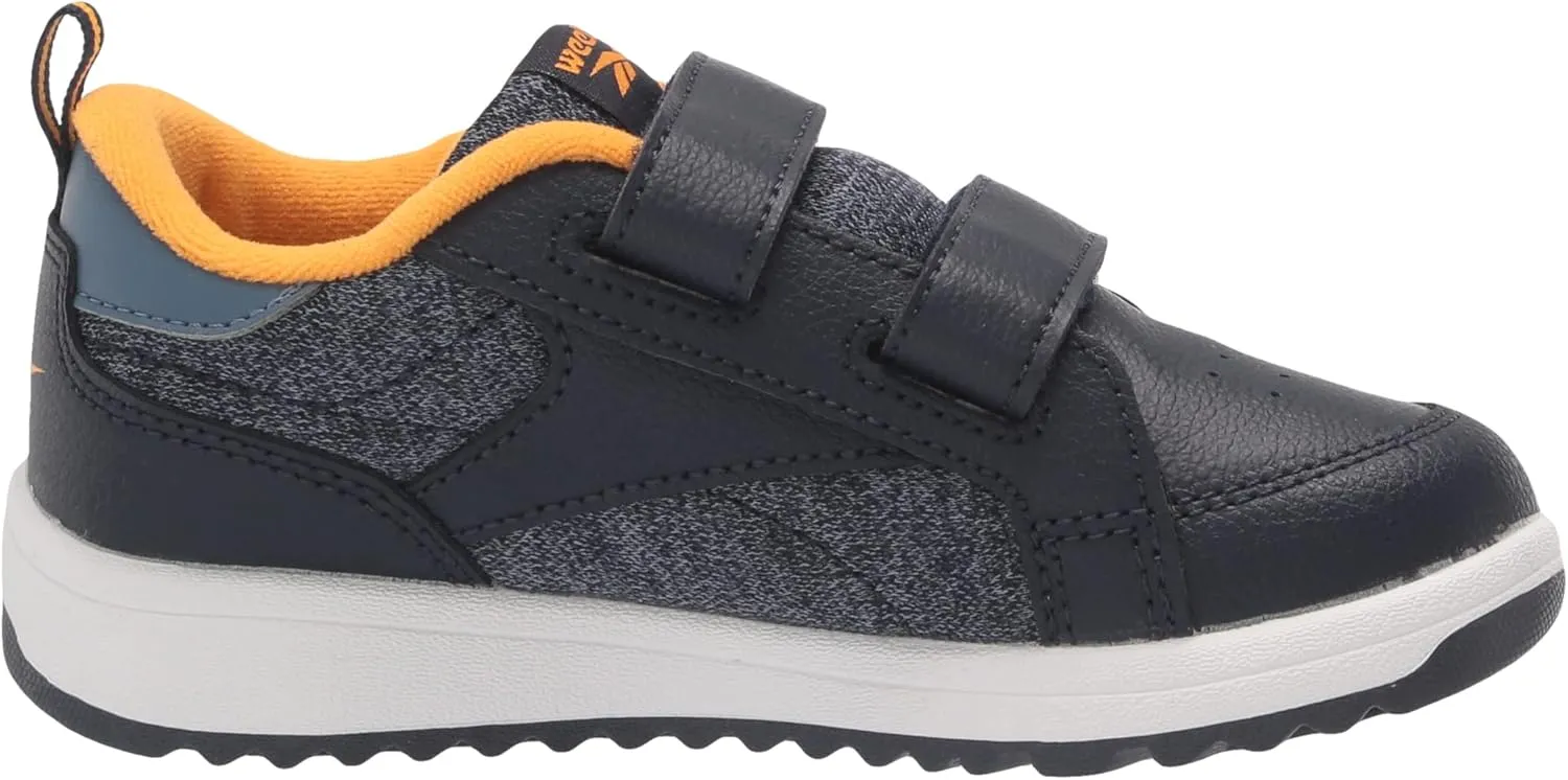 Reebok Unisex-Child Weebok Low Sneaker