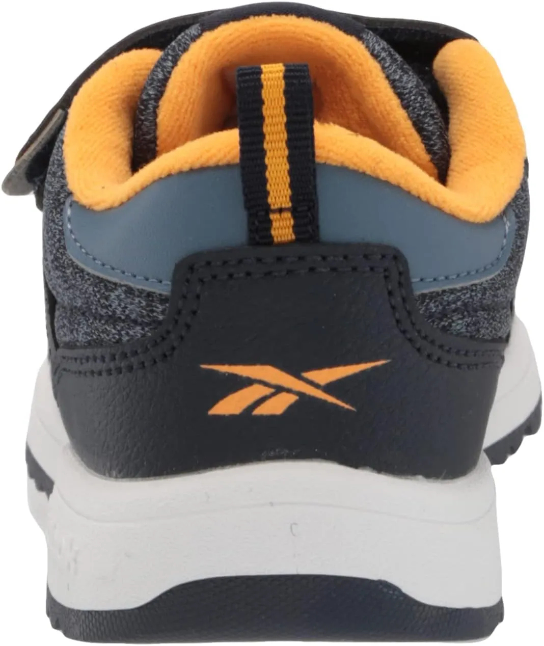 Reebok Unisex-Child Weebok Low Sneaker