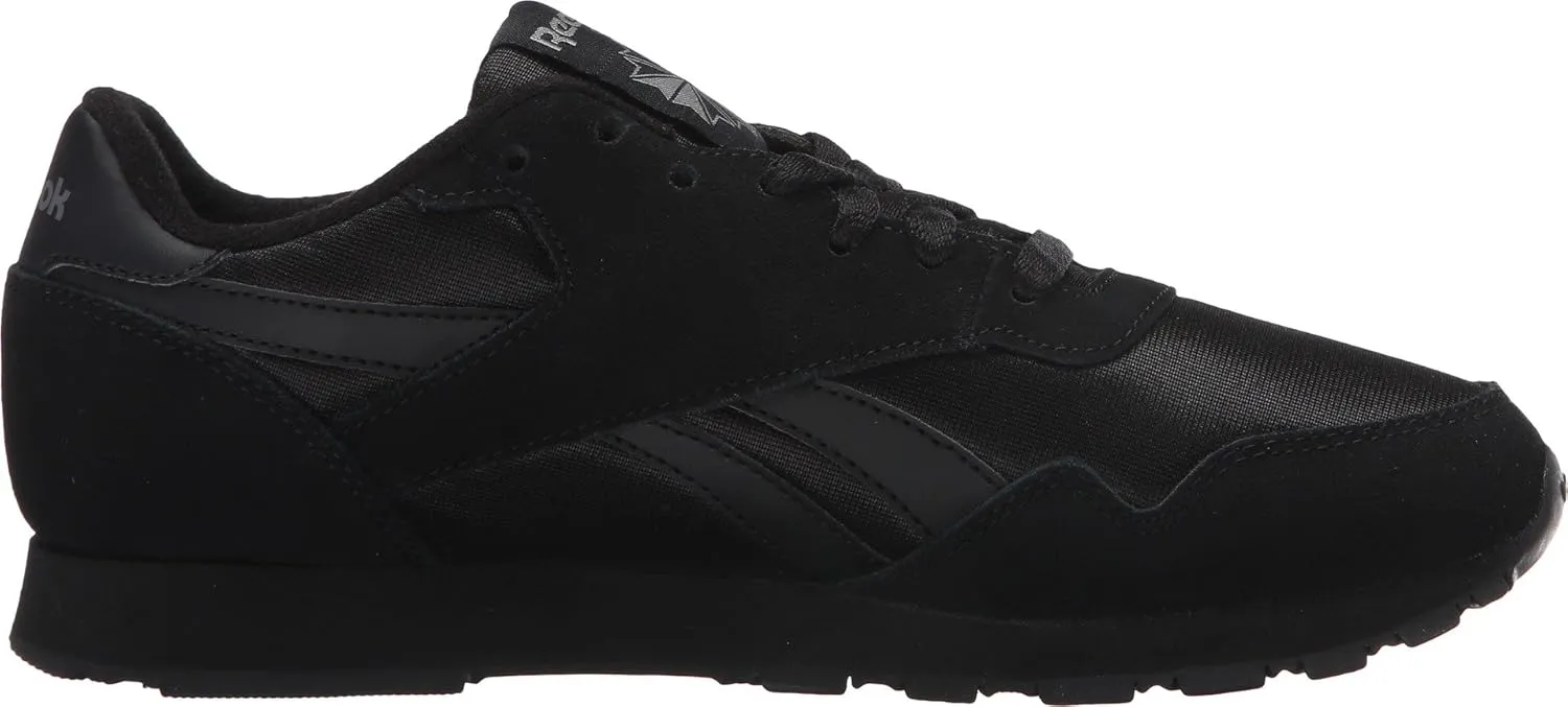 Reebok Women's Royal Nylon Fashion Sneaker