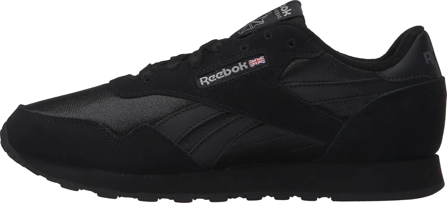 Reebok Women's Royal Nylon Fashion Sneaker