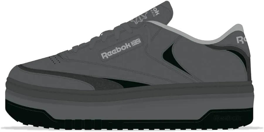 Reebok Women's Sneaker