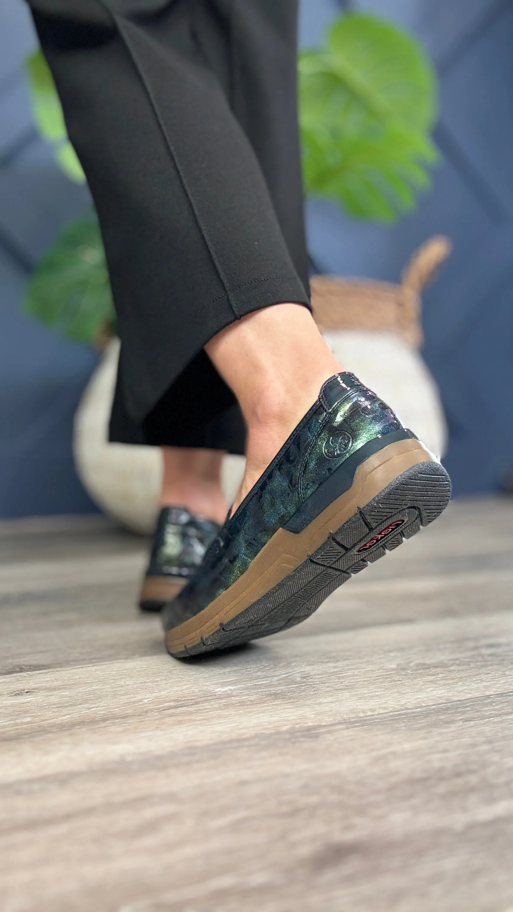 Rieker Blair Loafer