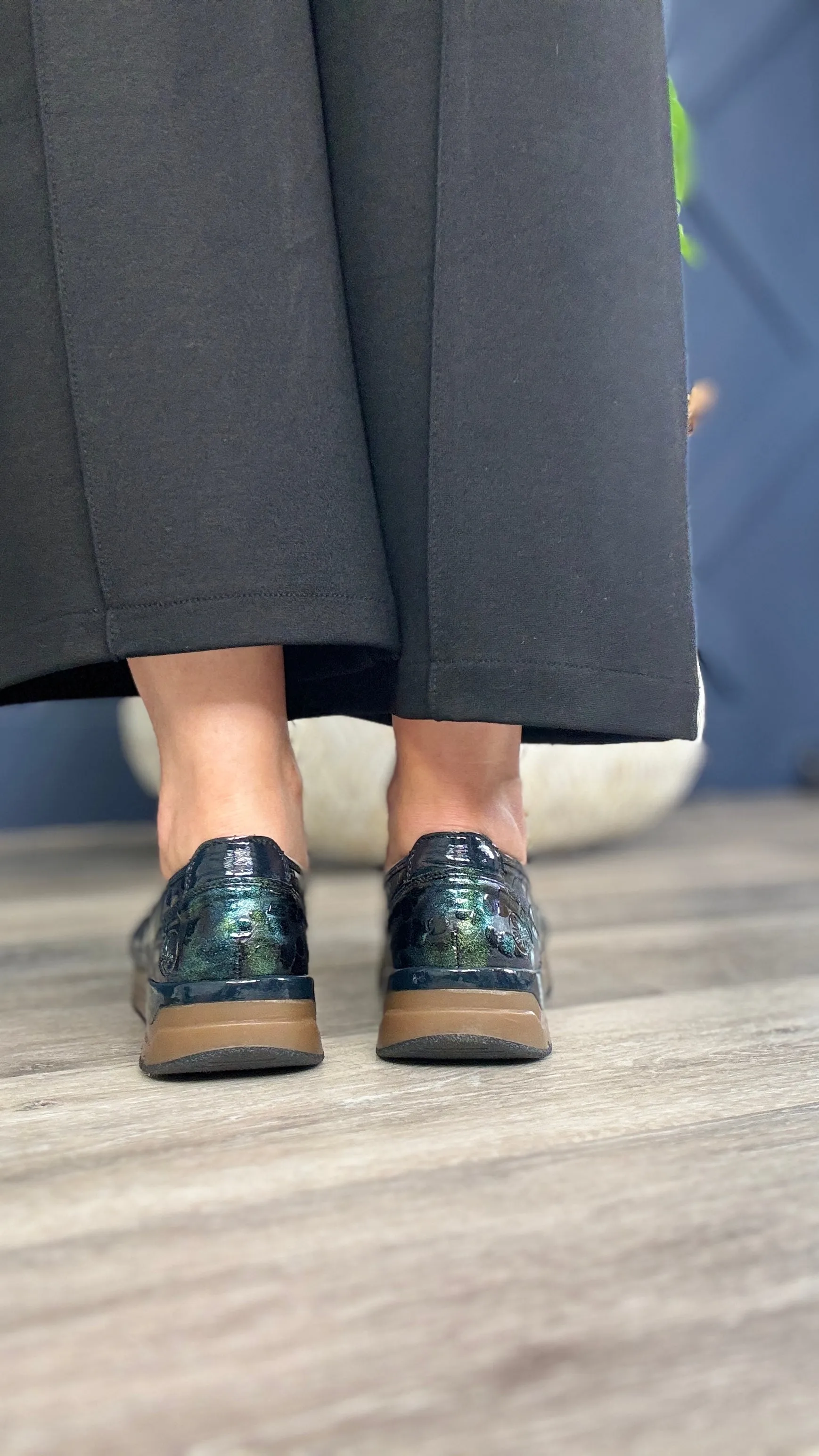 Rieker Blair Loafer