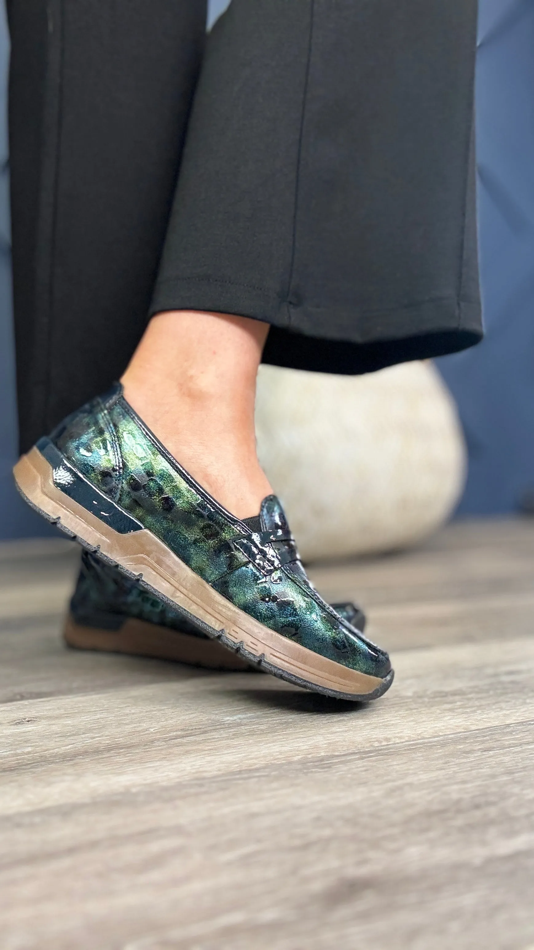 Rieker Blair Loafer