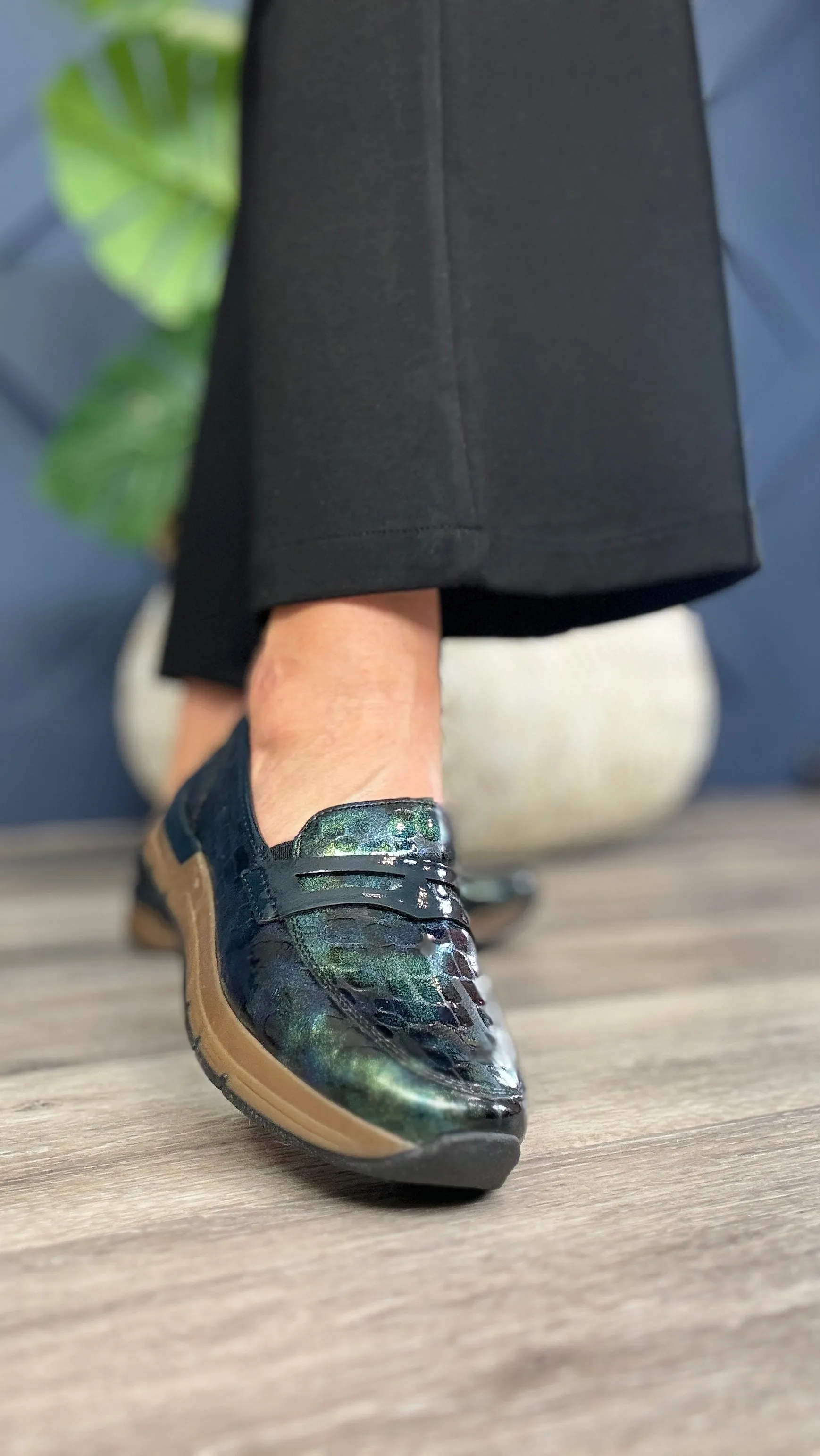 Rieker Blair Loafer