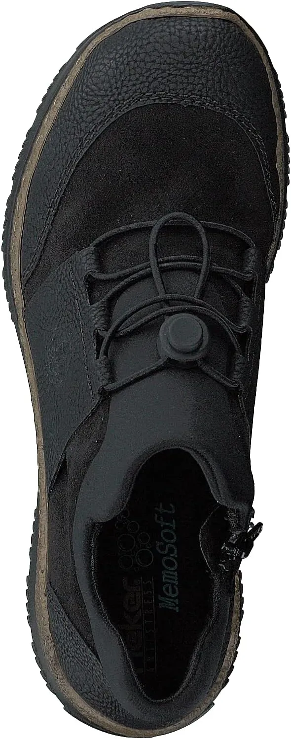 Rieker Women's Low-Top Sneakers