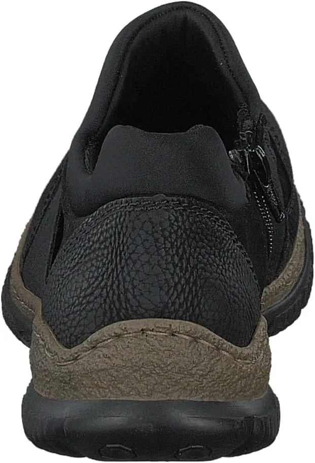 Rieker Women's Low-Top Sneakers