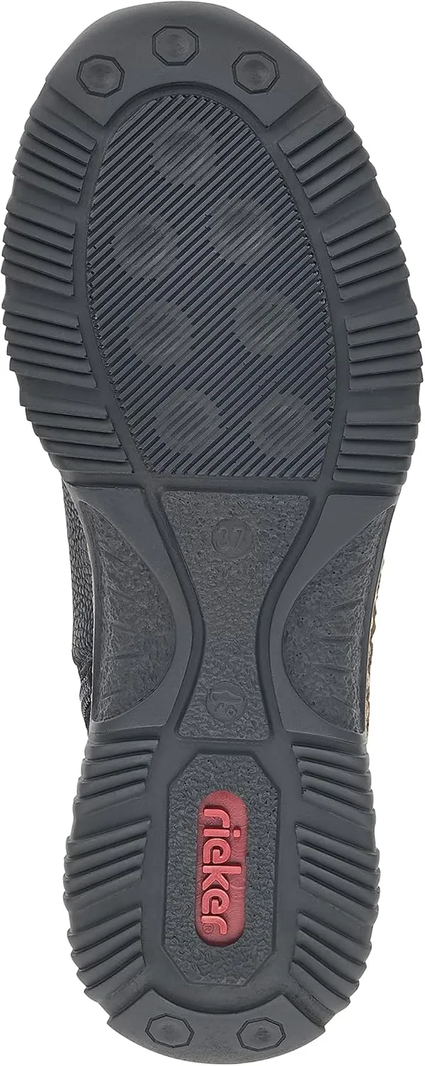 Rieker Women's Low-Top Sneakers
