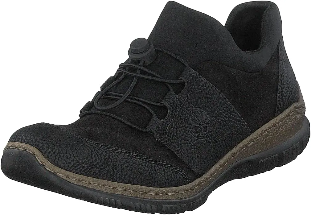 Rieker Women's Low-Top Sneakers