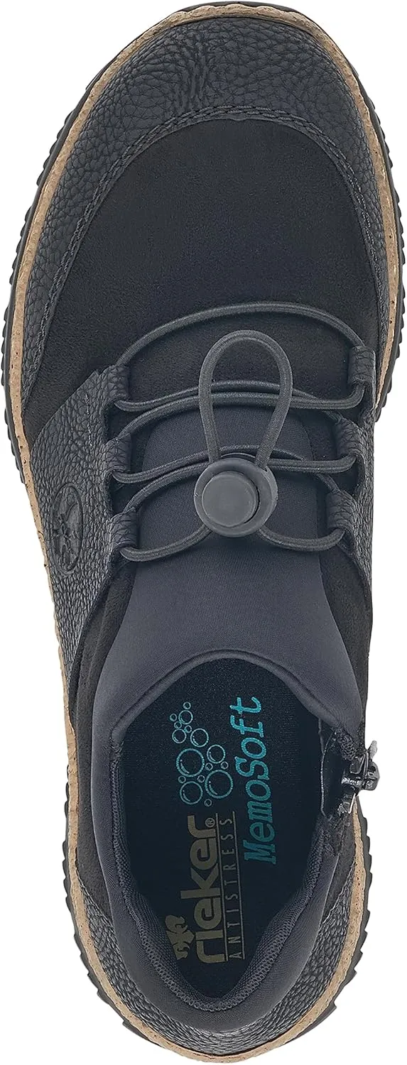 Rieker Women's Low-Top Sneakers