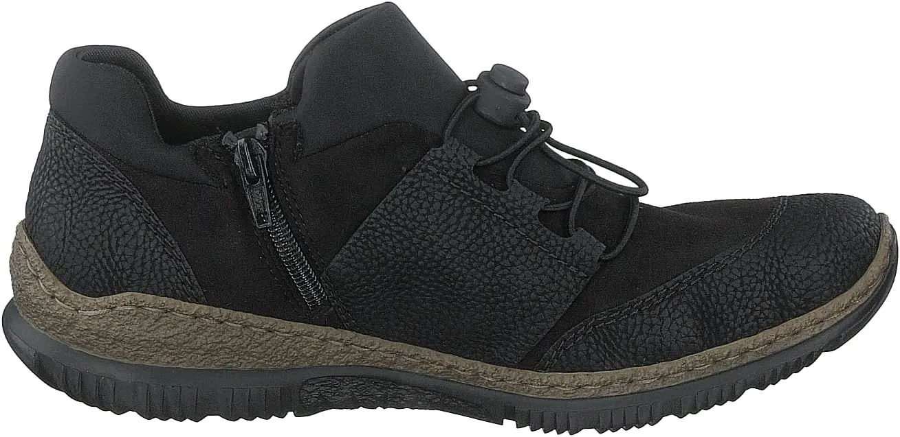 Rieker Women's Low-Top Sneakers