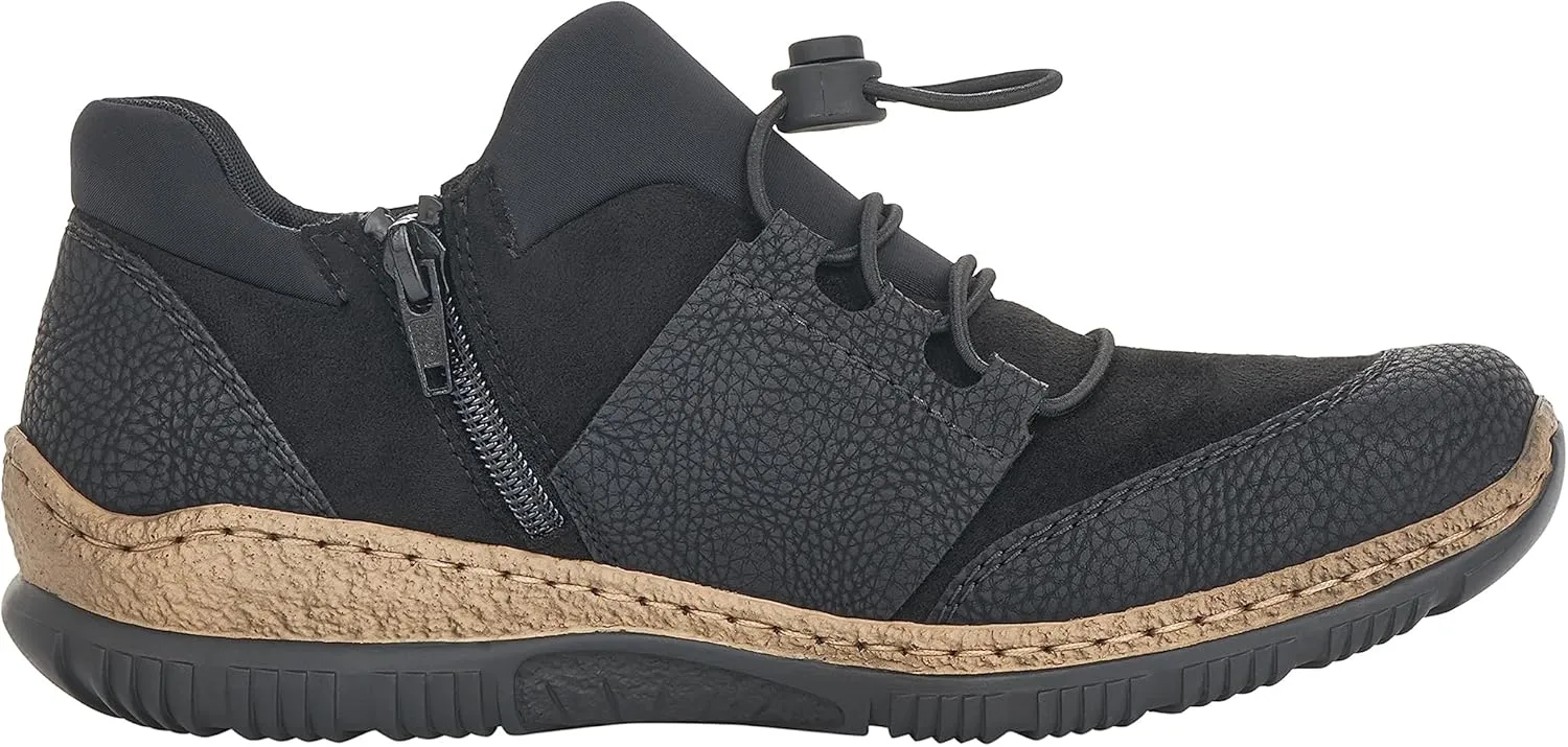 Rieker Women's Low-Top Sneakers