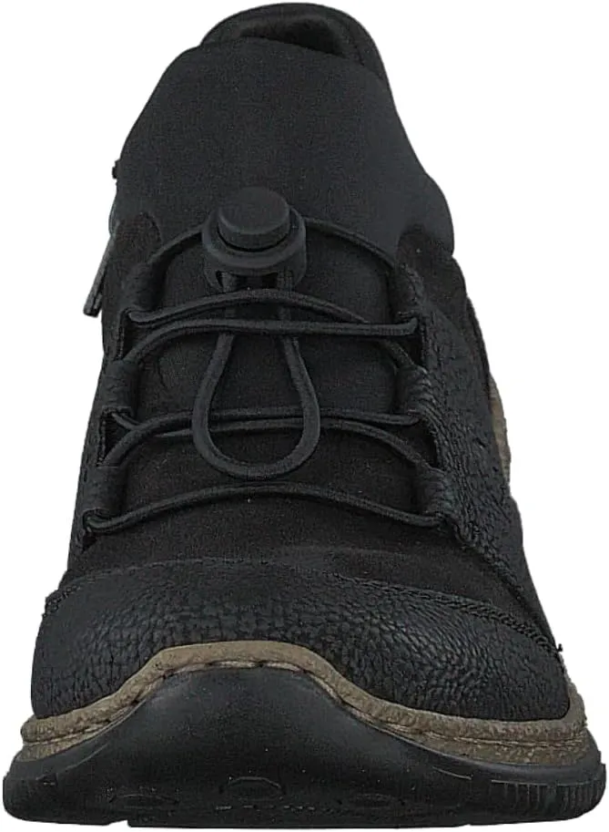 Rieker Women's Low-Top Sneakers