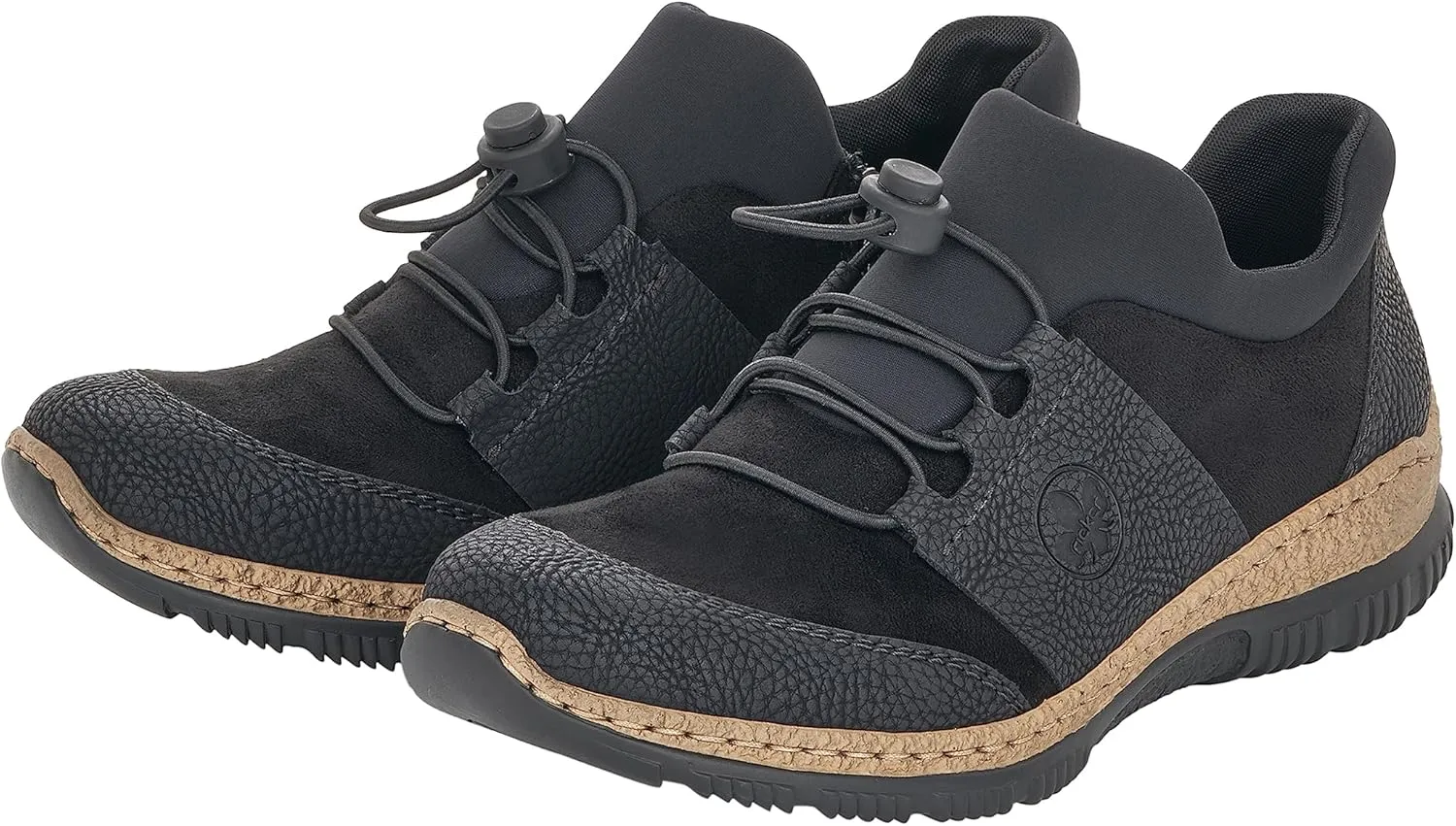 Rieker Women's Low-Top Sneakers