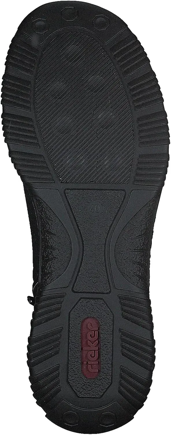 Rieker Women's Low-Top Sneakers