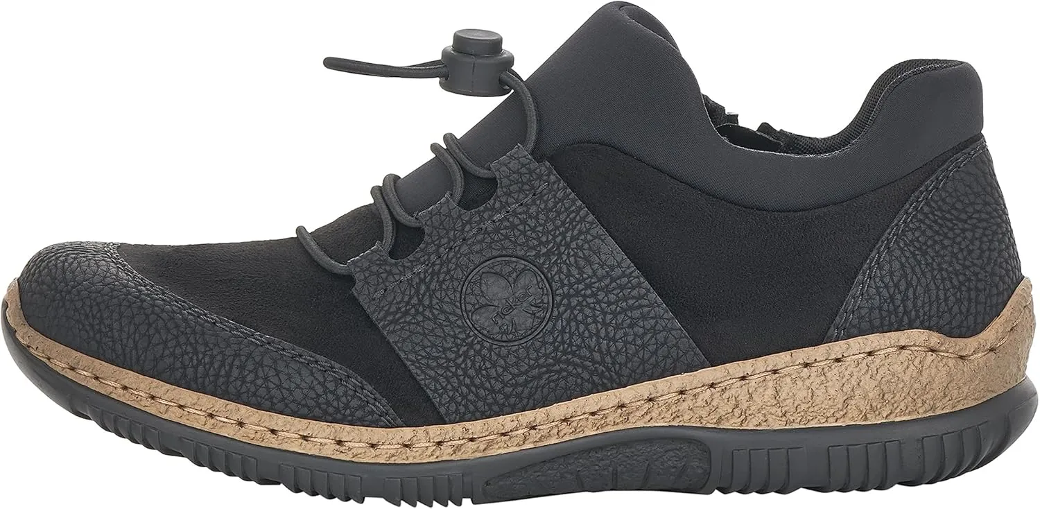 Rieker Women's Low-Top Sneakers