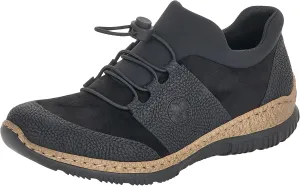 Rieker Women's Low-Top Sneakers