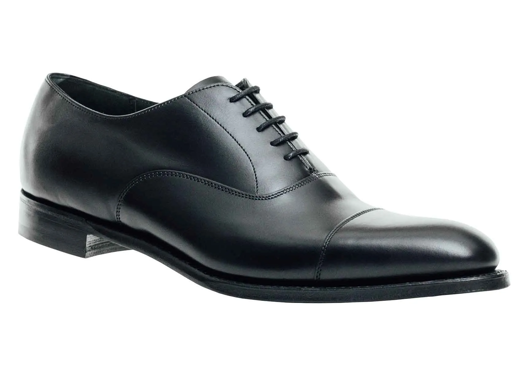 Robinson Antrim - Black