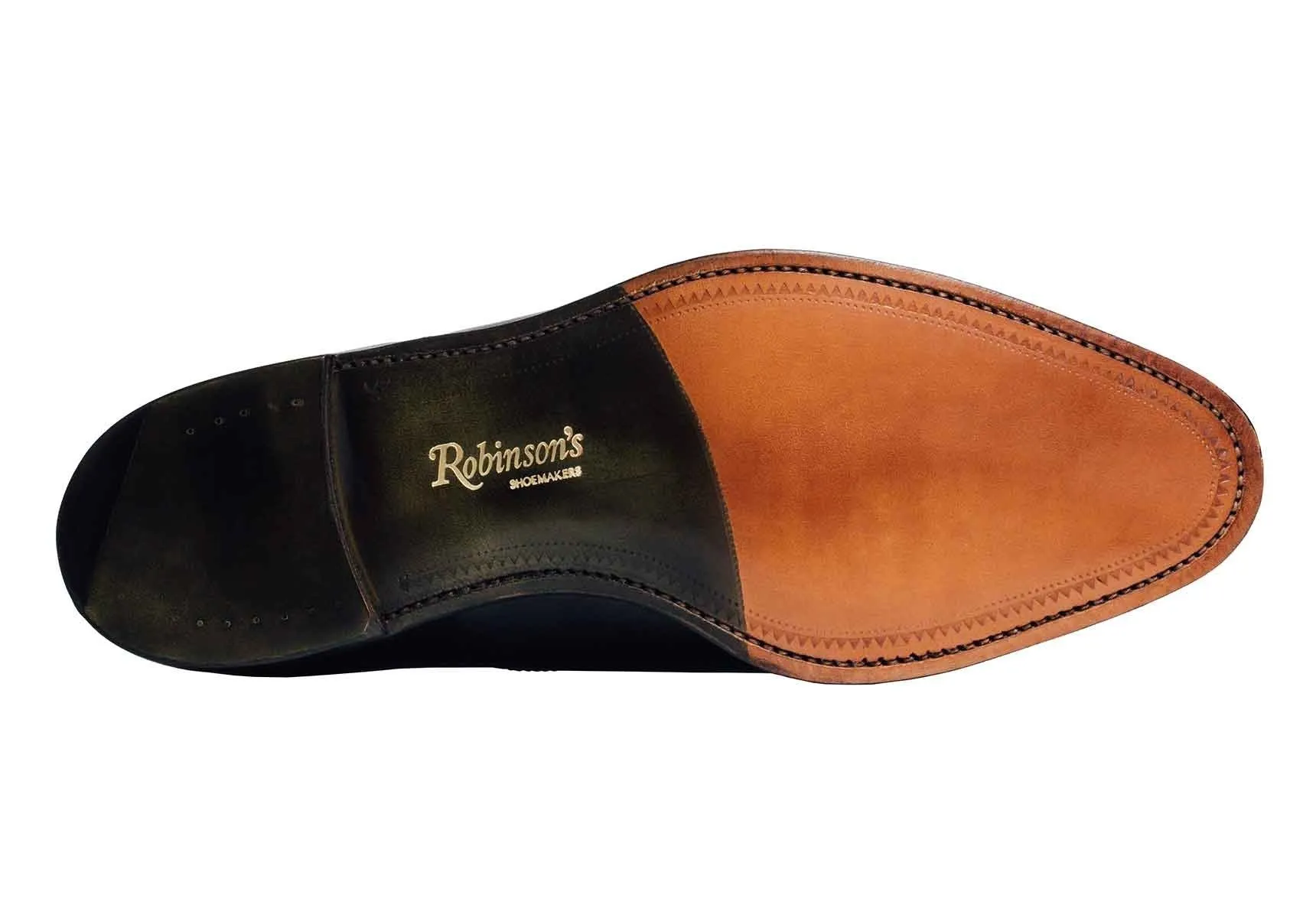 Robinson Antrim - Black