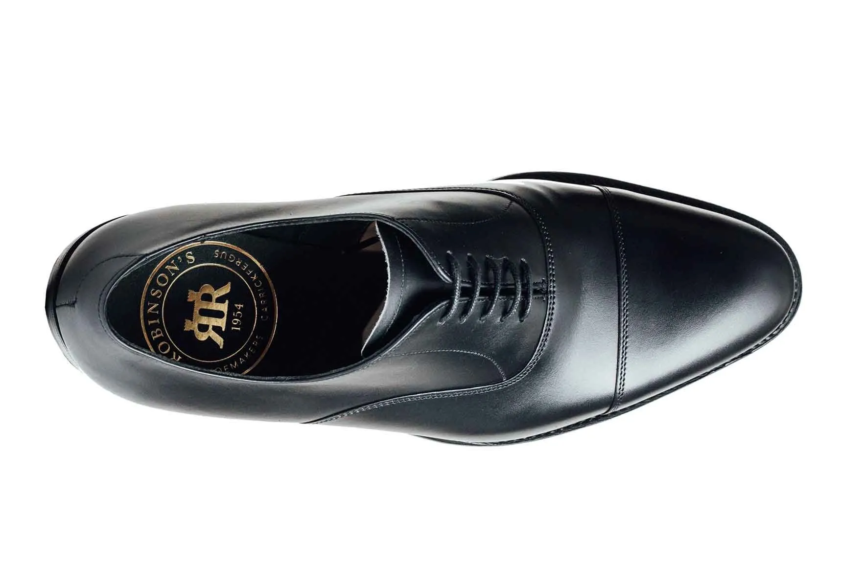 Robinson Antrim - Black