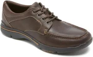 Rockport Men's City Play Moc Toe Oxford