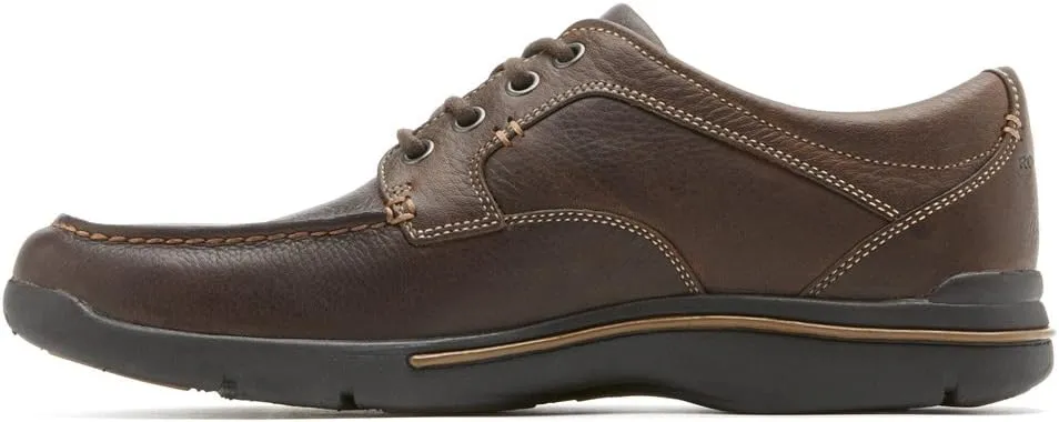 Rockport Men's City Play Moc Toe Oxford