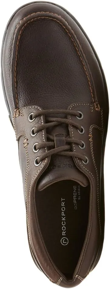 Rockport Men's City Play Moc Toe Oxford