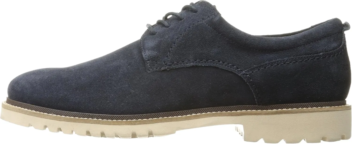 Rockport Men's Marshall Plain Toe Oxford