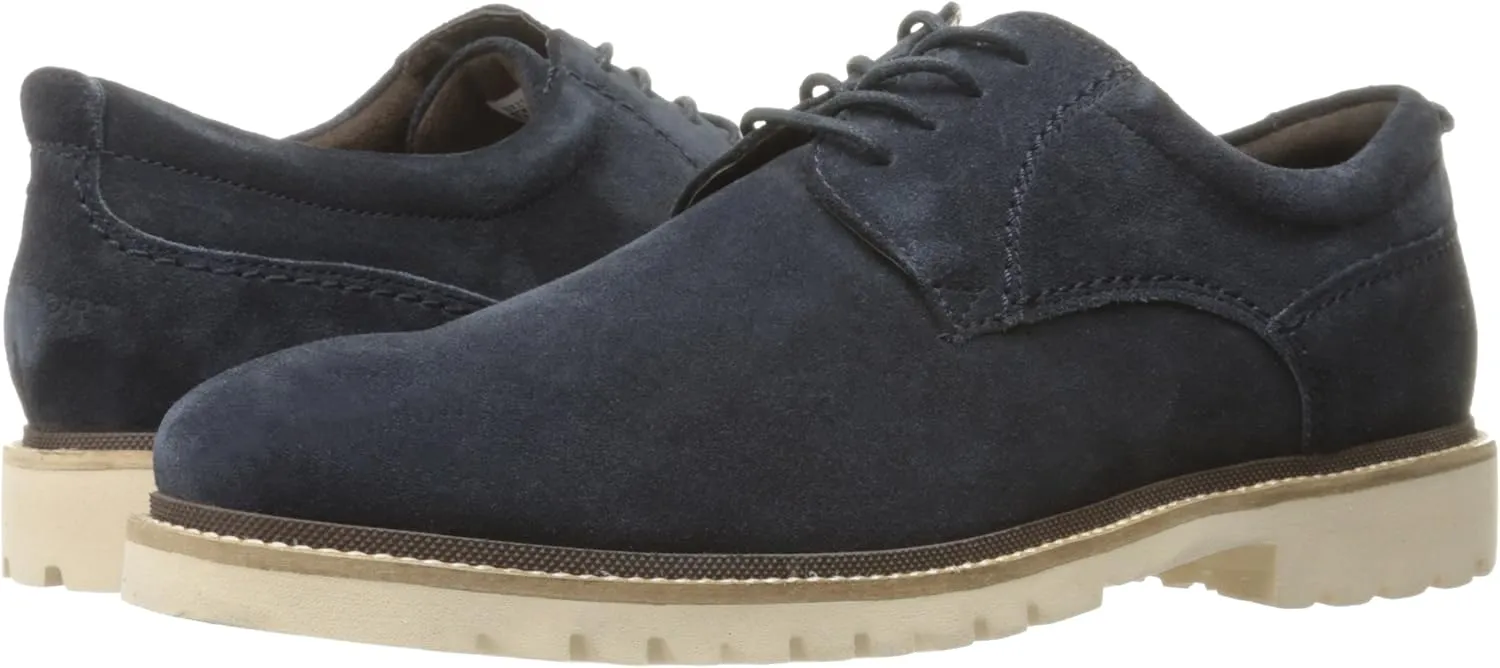Rockport Men's Marshall Plain Toe Oxford