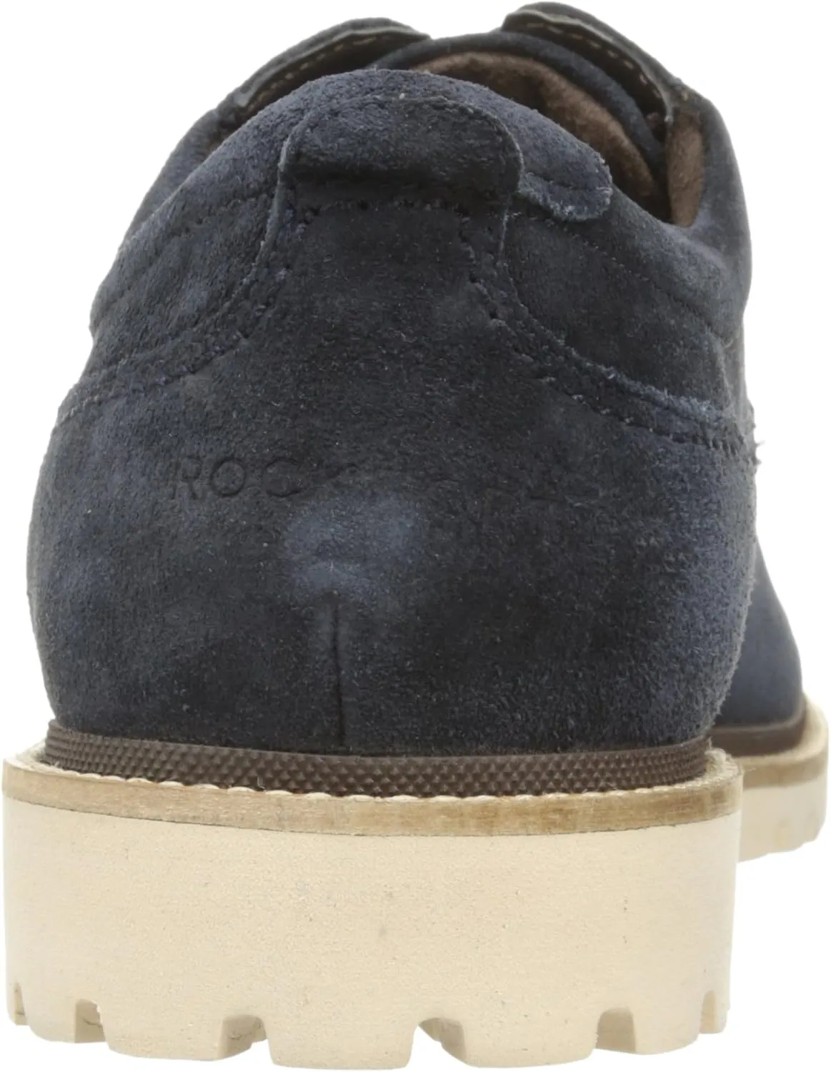 Rockport Men's Marshall Plain Toe Oxford