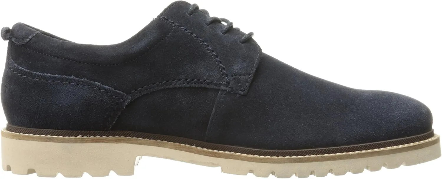 Rockport Men's Marshall Plain Toe Oxford