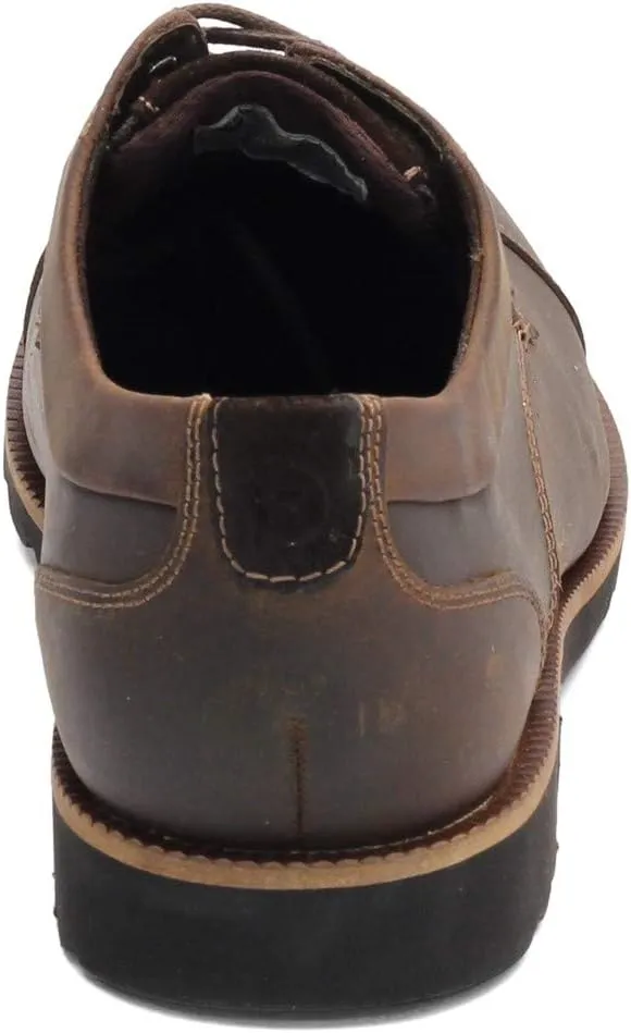 Rockport Men's Sharp and Ready 2 Cap Toe Oxford