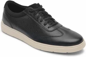 Rockport Men's Total Motion Court T-Toe Oxford