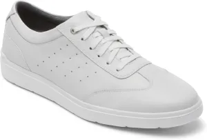 Rockport Men's Total Motion Court T-Toe Oxford