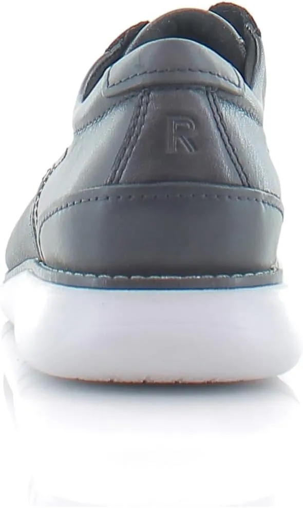 Rockport Men's Total Motion Craft Plain Toe Oxford