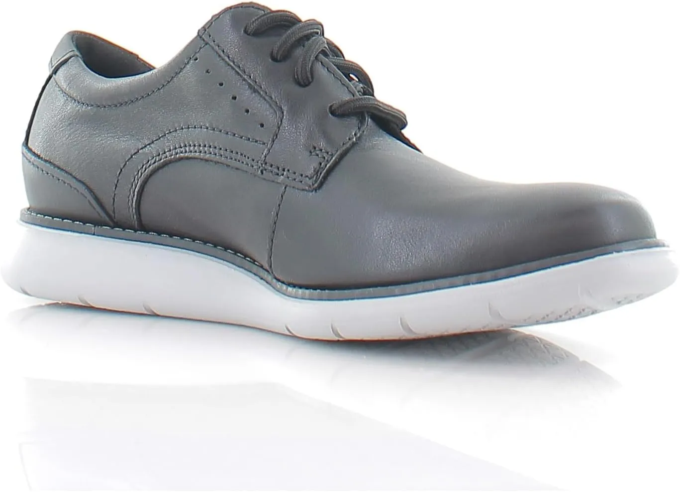 Rockport Men's Total Motion Craft Plain Toe Oxford