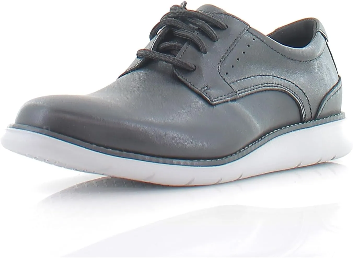 Rockport Men's Total Motion Craft Plain Toe Oxford