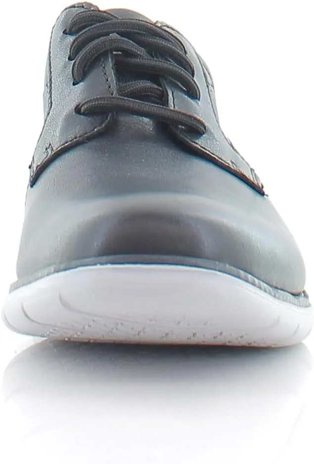 Rockport Men's Total Motion Craft Plain Toe Oxford