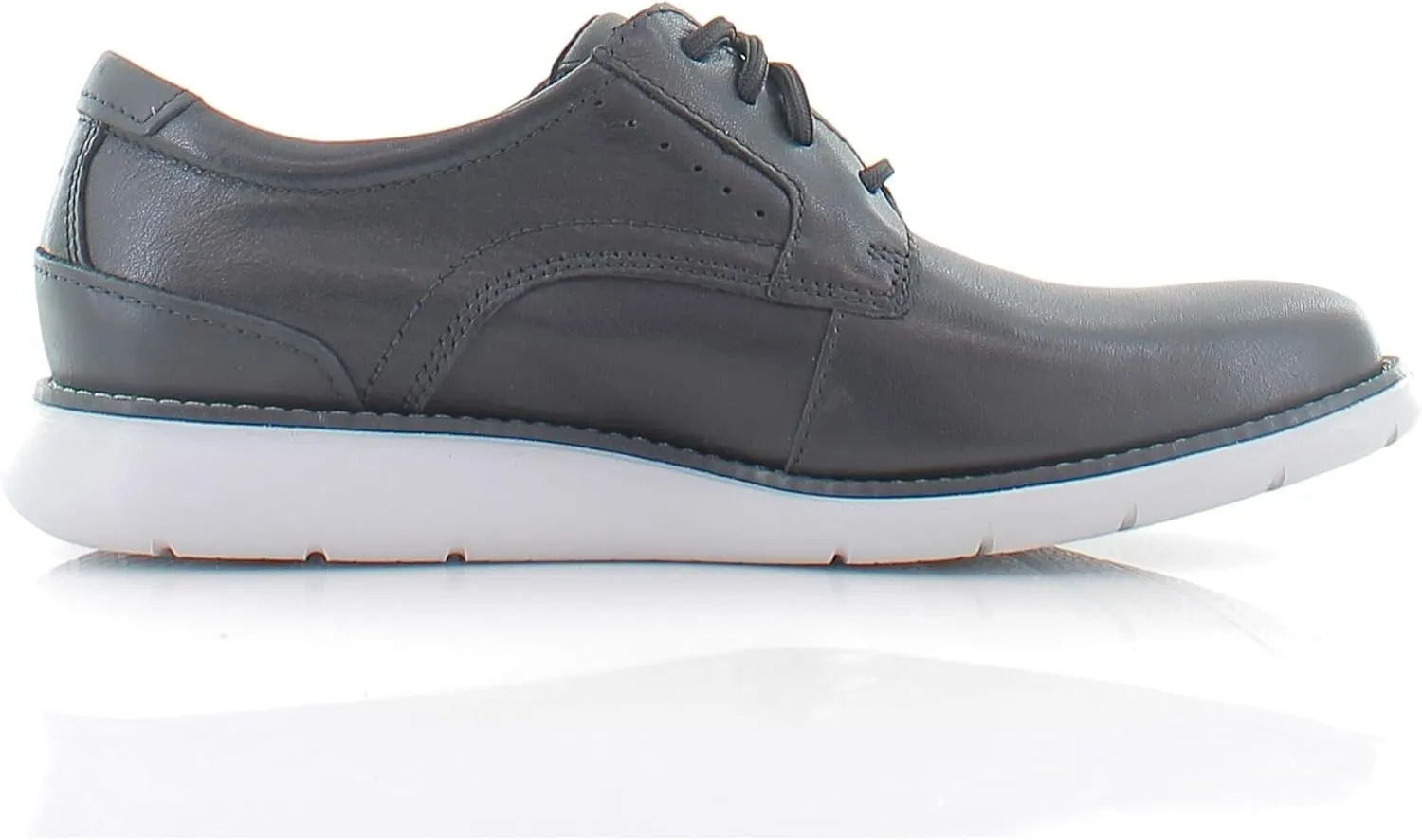 Rockport Men's Total Motion Craft Plain Toe Oxford