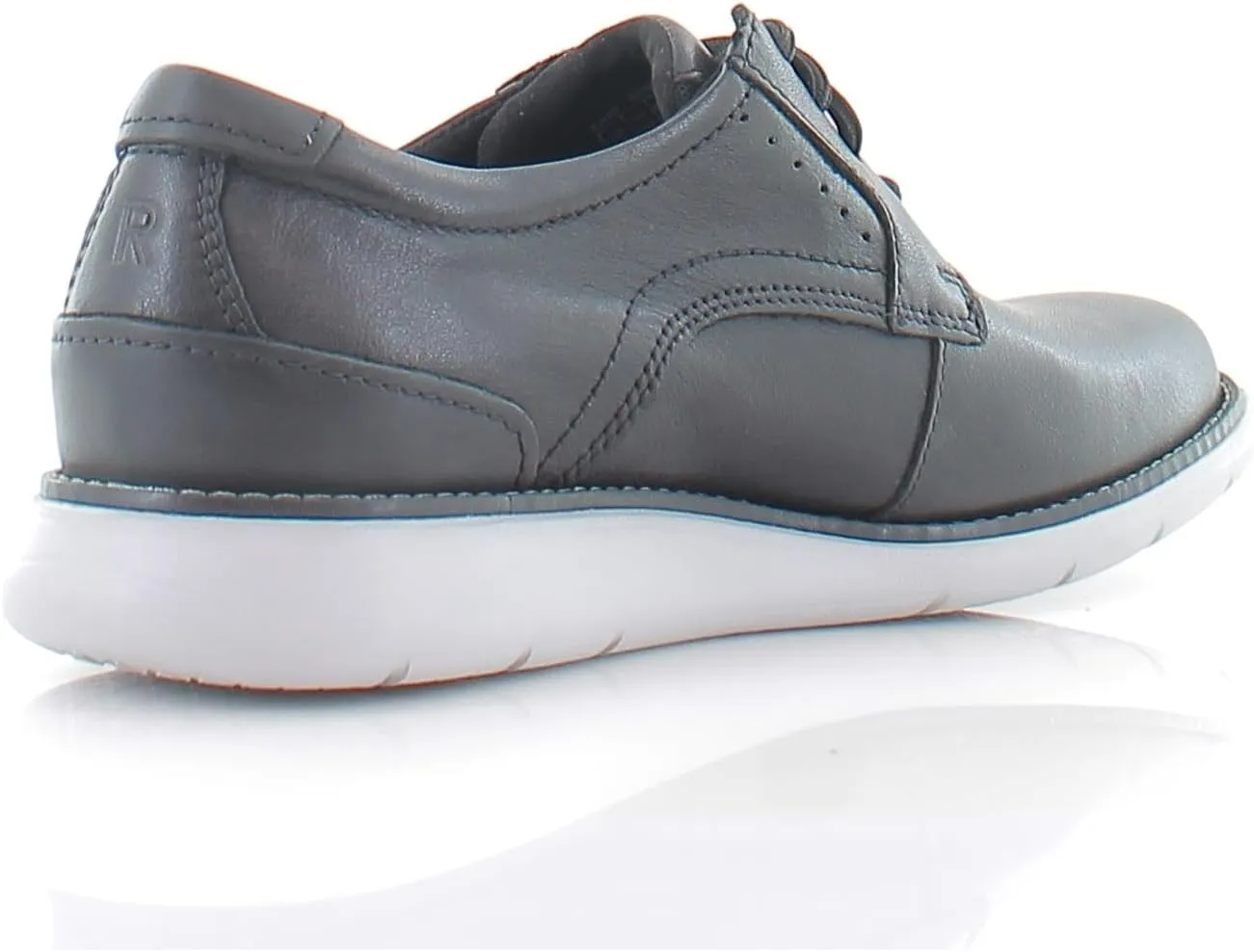Rockport Men's Total Motion Craft Plain Toe Oxford